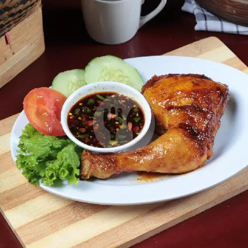 Ayam Bakar Harga Per Pcs